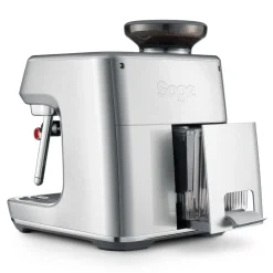 Cafetera Expresso Automática con molinillo y pantalla táctil Oracle Jet Sage
