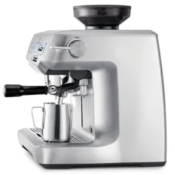 Cafetera Expresso Automática con molinillo y 2 calderas Oracle Sage