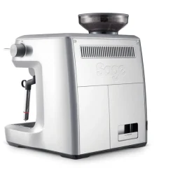 Cafetera Expresso Automática con molinillo y 2 calderas Oracle Sage