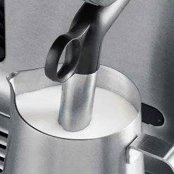 Cafetera Expresso Automática con molinillo y 2 calderas Oracle Sage