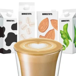 Cafetera Expresso automática con molinillo y pantalla táctil Barista Touch Impress Sage