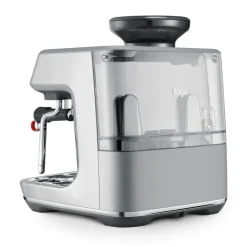 Cafetera Expresso automática con molinillo y pantalla táctil Barista Touch Impress Sage