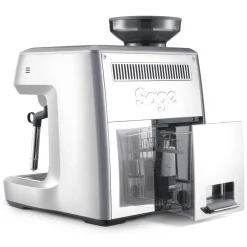 Cafetera Expresso Automática con 2 calderas y pantalla táctil Oracle Touch Sage