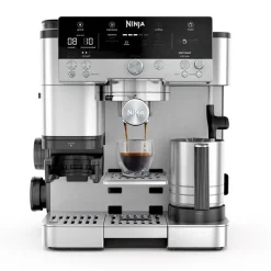 Cafetera Expresso 3 en 1 Ninja Luxe Café Premier ES601 Ninja®