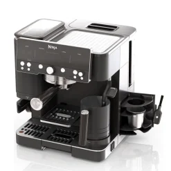 Cafetera Expresso 3 en 1 Ninja Luxe Café Premier ES601 Ninja®