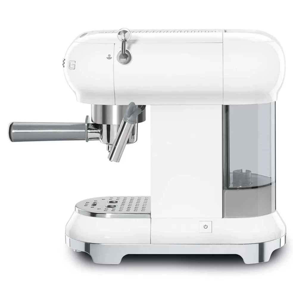 Cafetera Expresso 50' Style SMEG