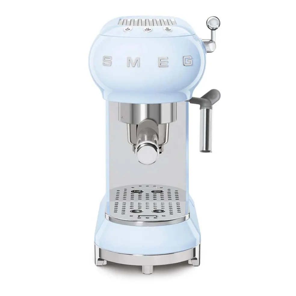 Cafetera Expresso 50' Style SMEG