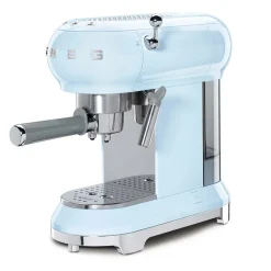 Cafetera Expresso 50' Style SMEG