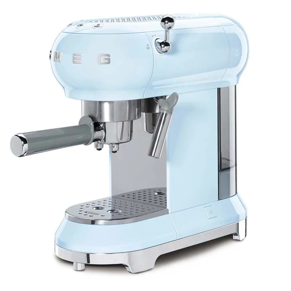Cafetera Expresso 50' Style SMEG
