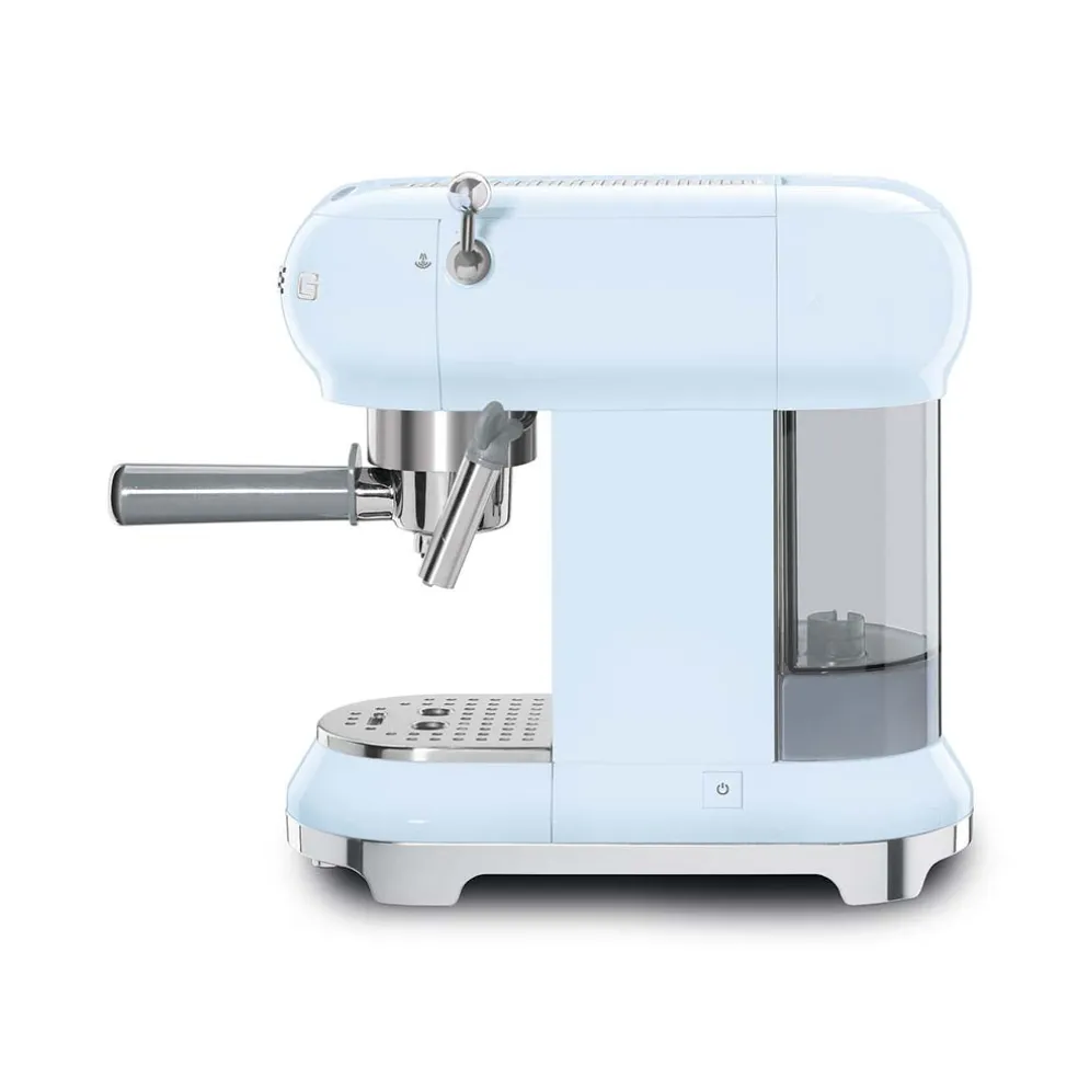 Cafetera Expresso 50' Style SMEG