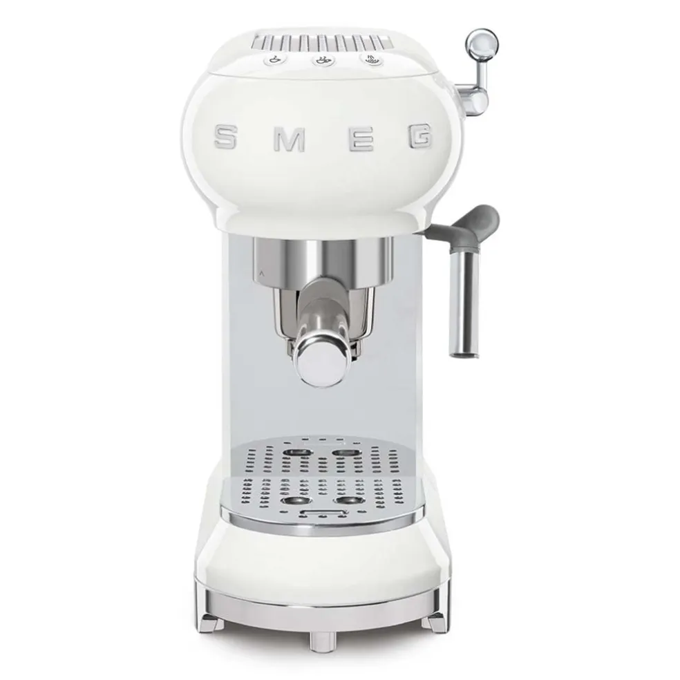 Cafetera Expresso 50' Style SMEG