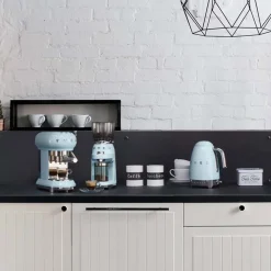 Cafetera Expresso 50' Style SMEG