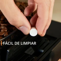 Cafetera Expresso superautomática Sensation Krups