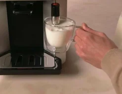Cafetera Expresso superautomática Sensation Krups