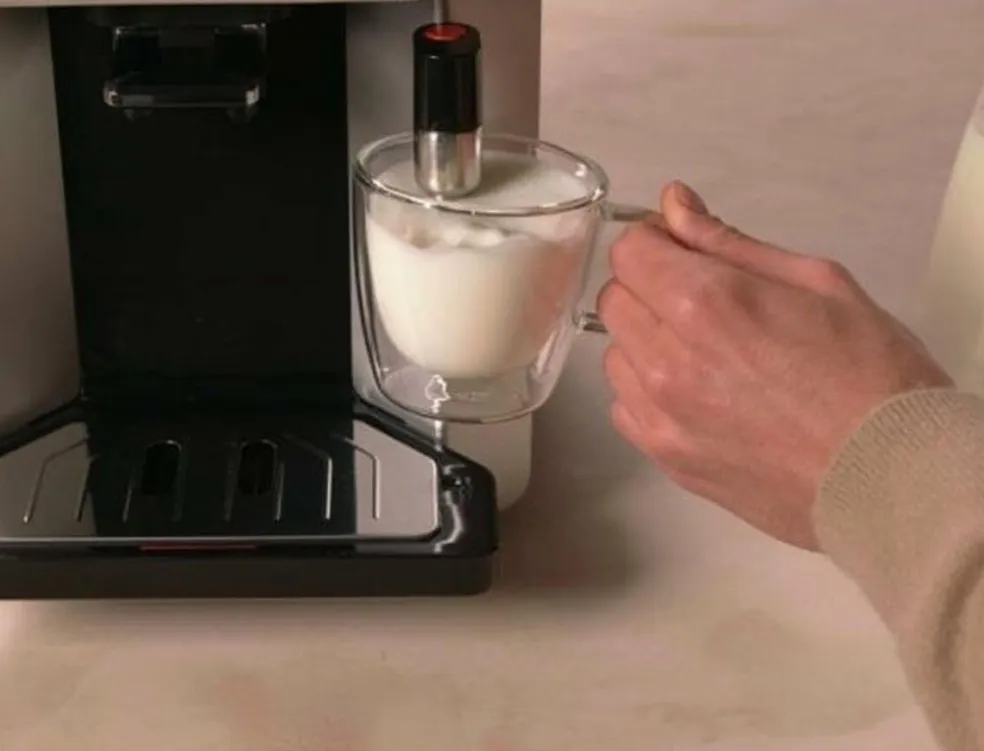 Cafetera Expresso superautomática Sensation Krups