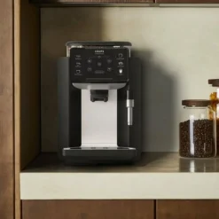 Cafetera Expresso superautomática Sensation Krups