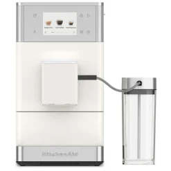 Cafetera Expresso superautomática KF4 KitchenAid