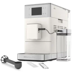 Cafetera Expresso superautomática KF4 KitchenAid