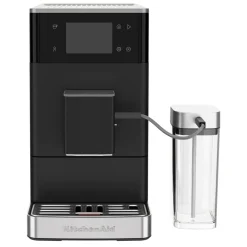 Cafetera Expresso superautomática KF4 KitchenAid