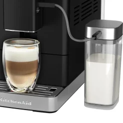 Cafetera Expresso superautomática KF4 KitchenAid