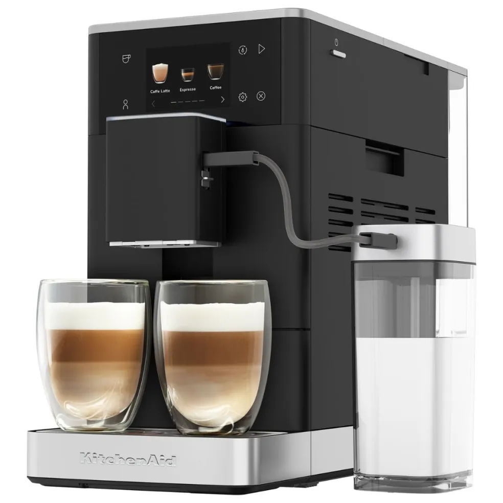 Cafetera Expresso superautomática KF4 KitchenAid