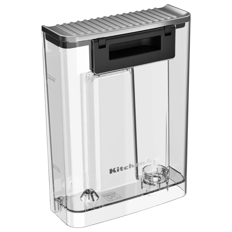 Cafetera Expresso superautomática KF4 KitchenAid