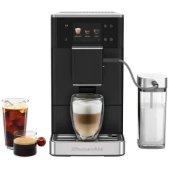 Cafetera Expresso superautomática KF4 KitchenAid