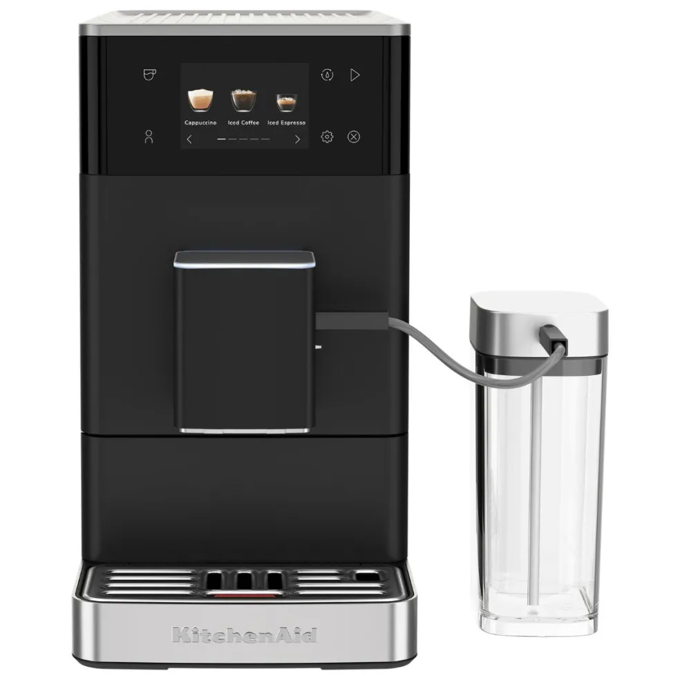 Cafetera Expresso superautomática KF4 KitchenAid
