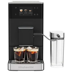 Cafetera Expresso superautomática KF4 KitchenAid