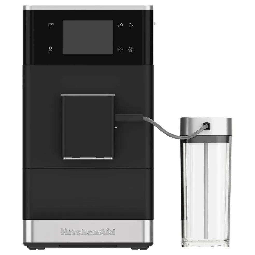Cafetera Expresso superautomática KF4 KitchenAid