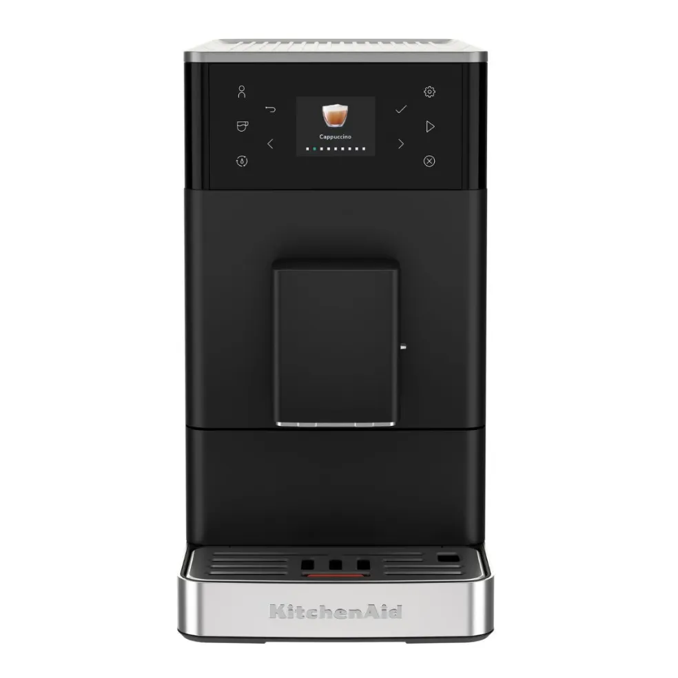 Cafetera Expresso superautomática KF3 KitchenAid