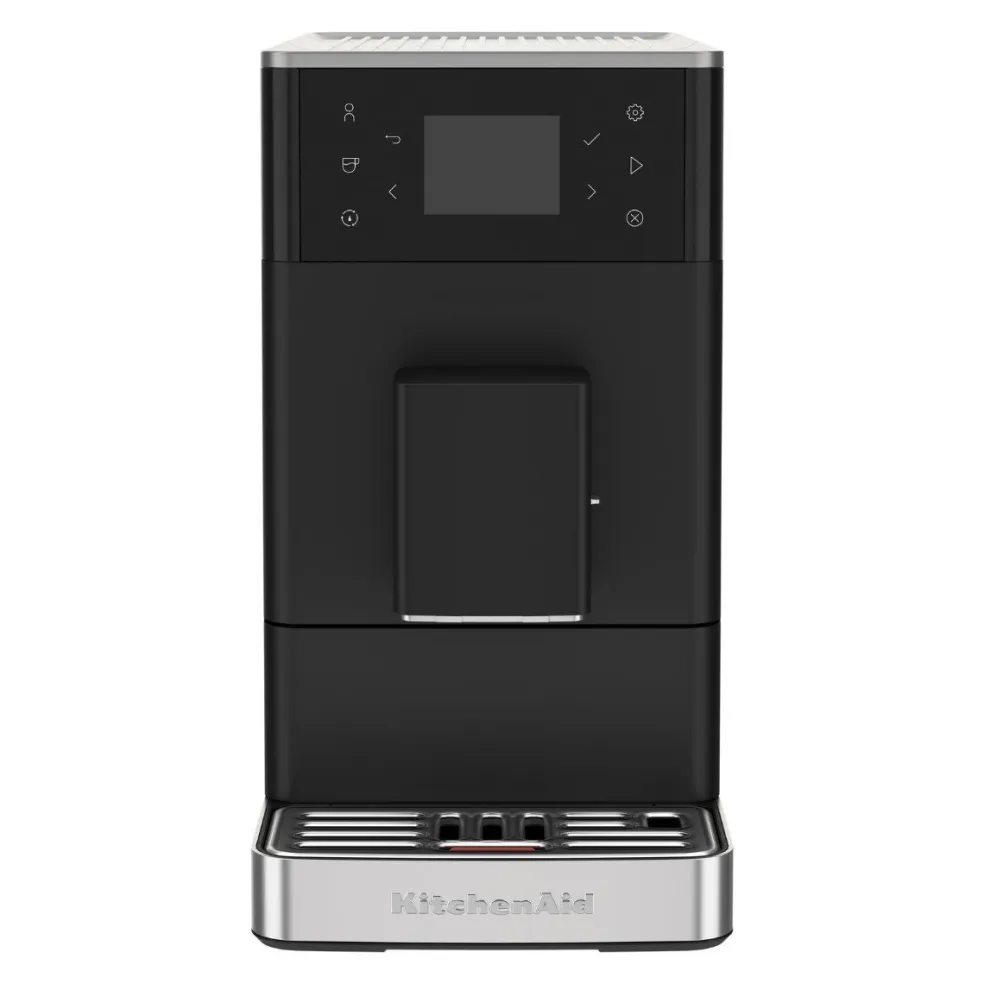 Cafetera Expresso superautomática KF3 KitchenAid