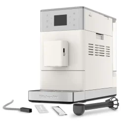 Cafetera Expresso superautomática KF3 KitchenAid