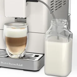 Cafetera Expresso superautomática KF3 KitchenAid