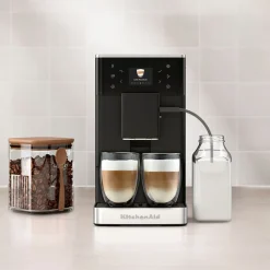 Cafetera Expresso superautomática KF3 KitchenAid