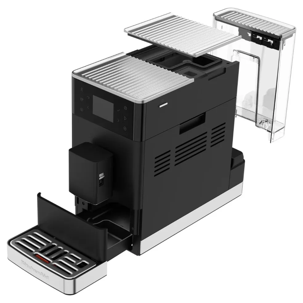 Cafetera Expresso superautomática KF3 KitchenAid