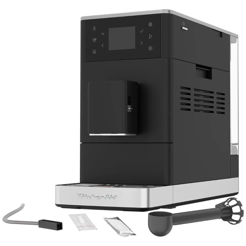 Cafetera Expresso superautomática KF3 KitchenAid