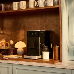 Cafetera Expresso superautomática KF3 KitchenAid