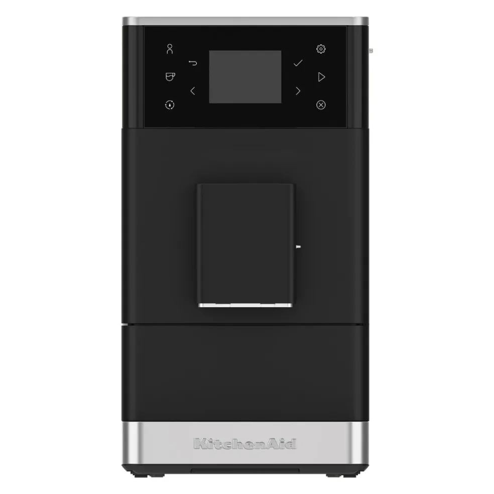 Cafetera Expresso superautomática KF3 KitchenAid