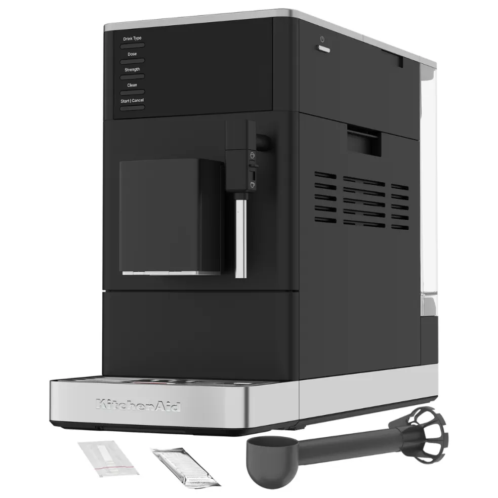 Cafetera Expresso superautomática KF2 KitchenAid