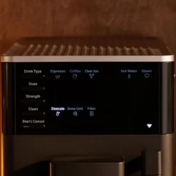 Cafetera Expresso superautomática KF2 KitchenAid