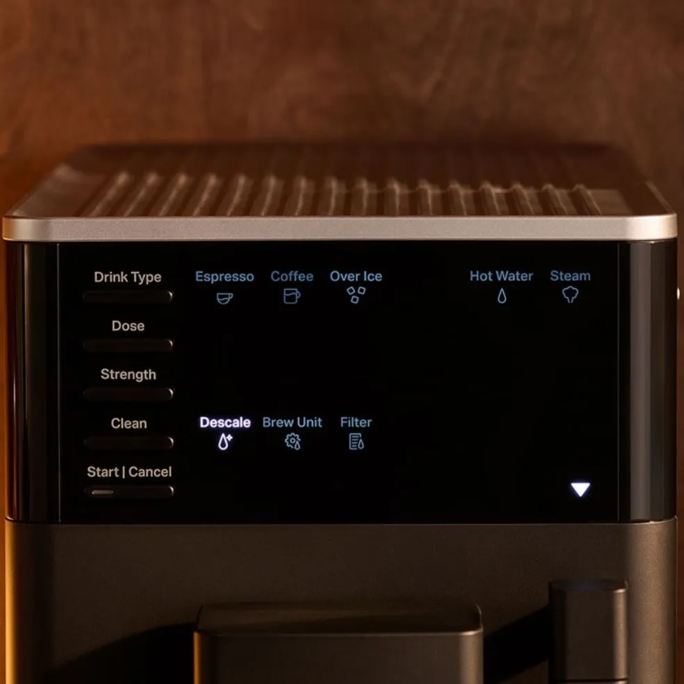 Cafetera Expresso superautomática KF2 KitchenAid