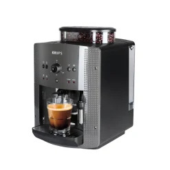 Cafetera Expresso superautomática Essential Automatic Krups