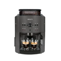 Cafetera Expresso superautomática Essential Automatic Krups