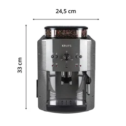 Cafetera Expresso superautomática Essential Automatic Krups