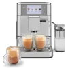 Cafetera Expresso superautomática con depósito y apta leches vegetales KF8 KitchenAid