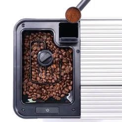 Cafetera Expresso superautomática con depósito y apta leches vegetales KF8 KitchenAid