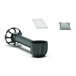 Cafetera Expresso superautomática con depósito de leche KF7 KitchenAid