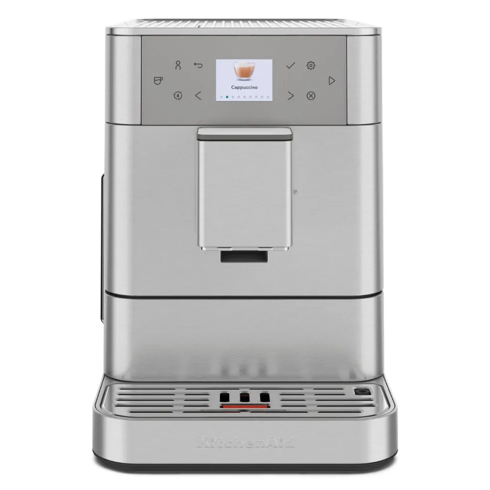 Cafetera Expresso superautomática KF6 KitchenAid