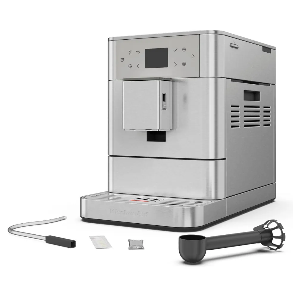 Cafetera Expresso superautomática KF6 KitchenAid